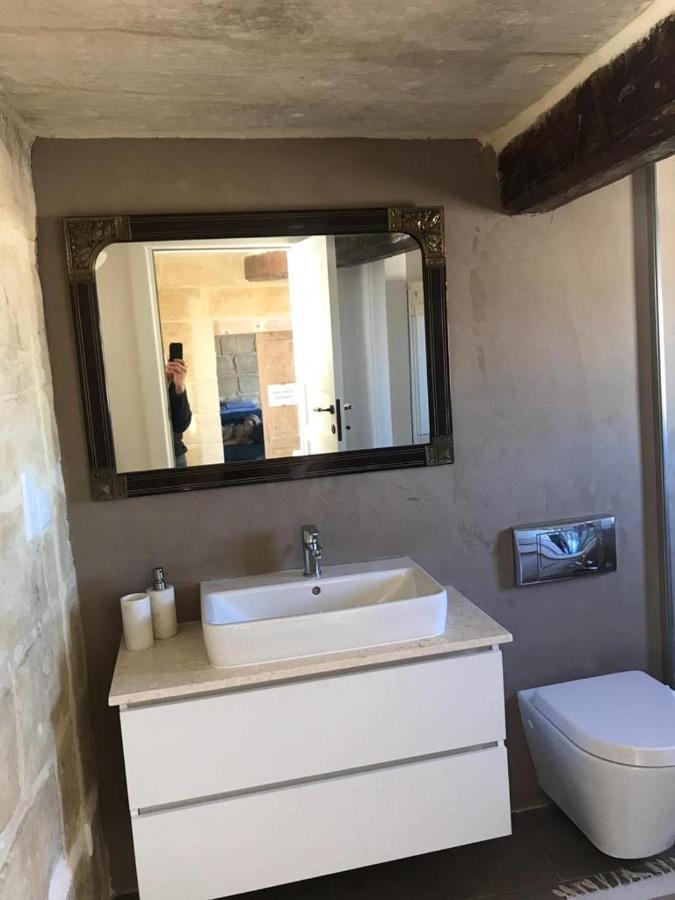 Apartament House Of Character In Historical Rabat Zewnętrze zdjęcie