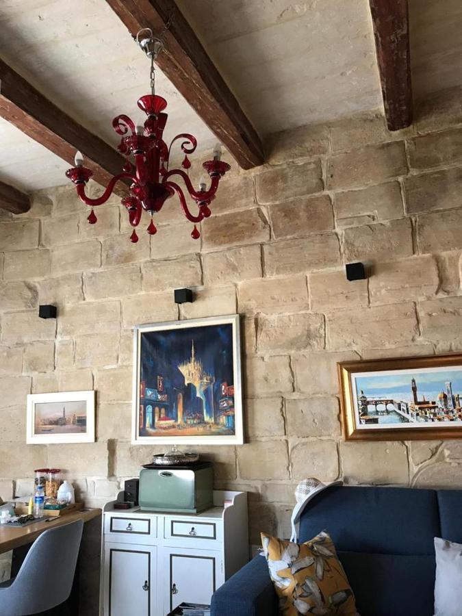 Apartament House Of Character In Historical Rabat Zewnętrze zdjęcie