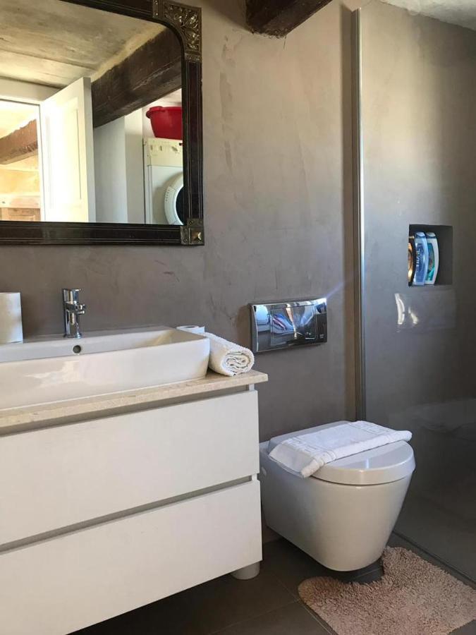 Apartament House Of Character In Historical Rabat Zewnętrze zdjęcie