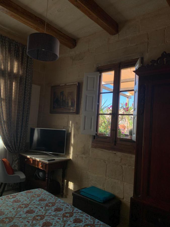 Apartament House Of Character In Historical Rabat Zewnętrze zdjęcie