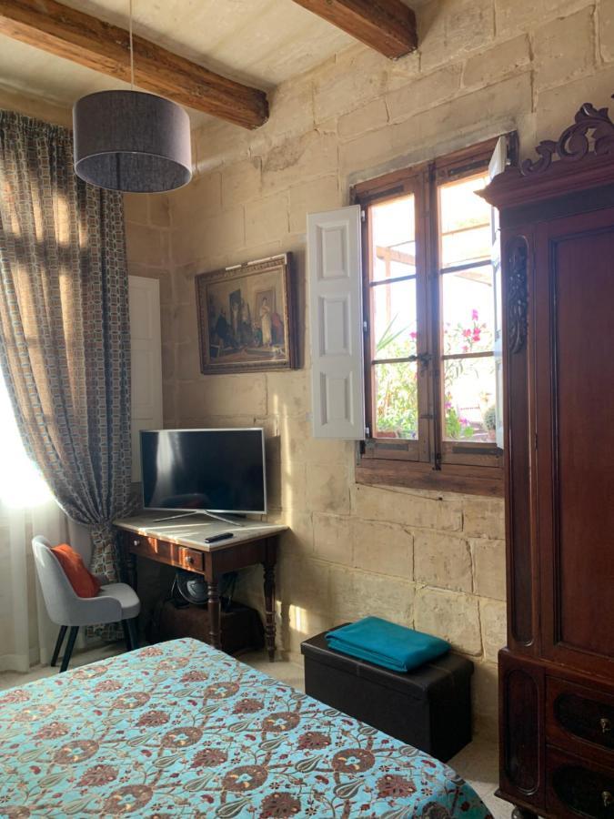 Apartament House Of Character In Historical Rabat Zewnętrze zdjęcie