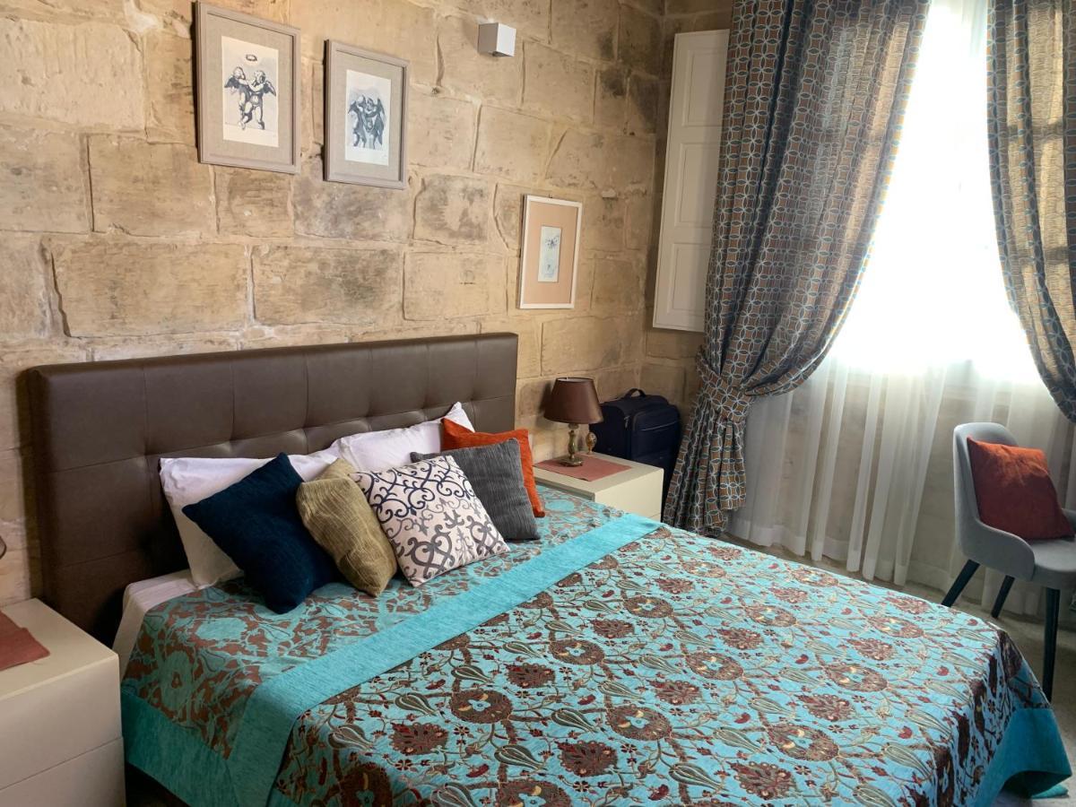 Apartament House Of Character In Historical Rabat Zewnętrze zdjęcie